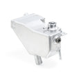 Load image into Gallery viewer, Mishimoto 11+ Ford 6.7L Powerstroke Secondary Expansion Tank - Natural - Installation View
