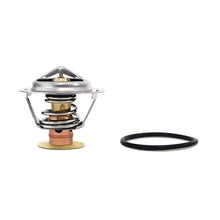 Load image into Gallery viewer, Mishimoto 11+ Ford Mustang V6/V8 160 Degree Racing Thermostat - Main Product View