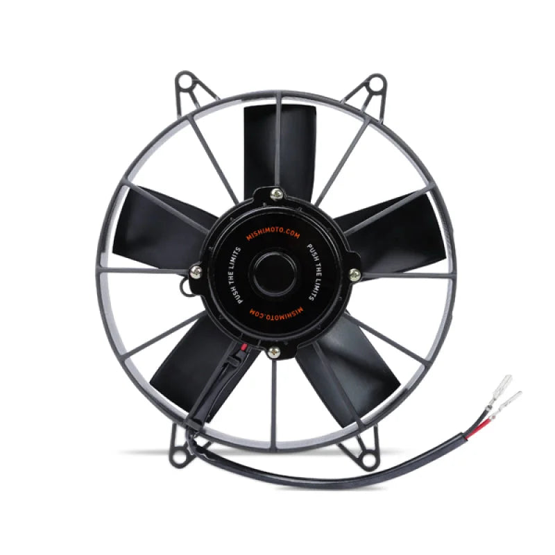 Mishimoto 11 Inch Race Line High-Flow Electric Fan - Main Product View