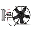 Load image into Gallery viewer, Mishimoto 11 Inch Race Line High-Flow Electric Fan - Side View
