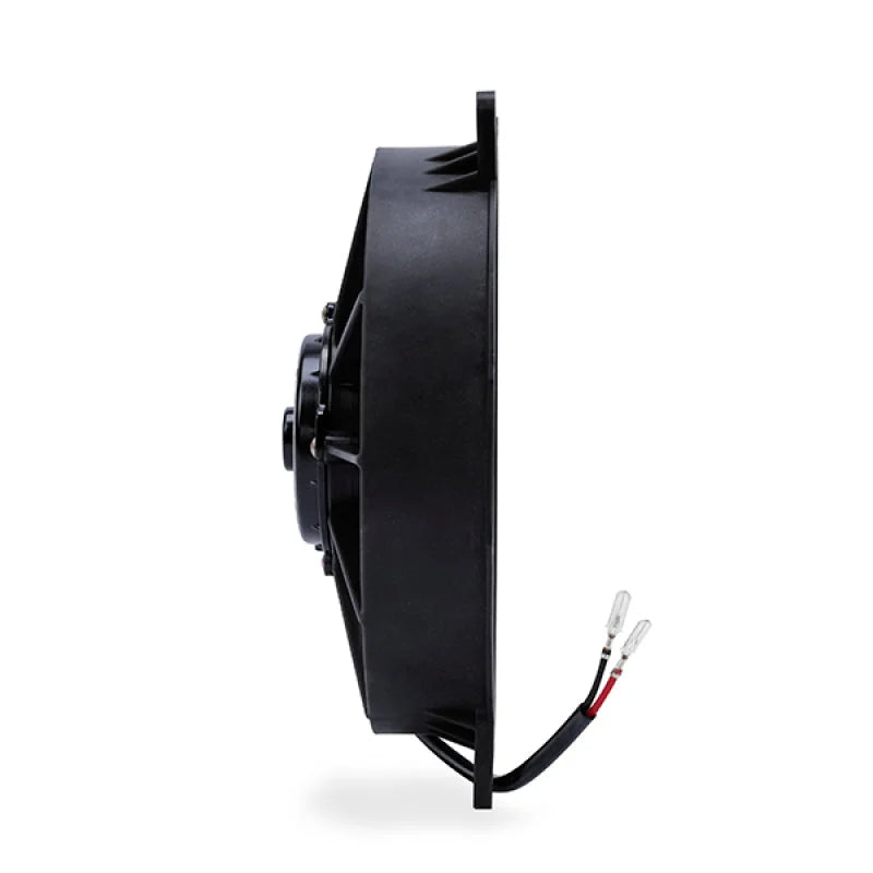 Mishimoto 11 Inch Race Line High-Flow Electric Fan - Installation View