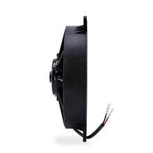 Load image into Gallery viewer, Mishimoto 11 Inch Race Line High-Flow Electric Fan - Installation View