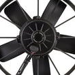Load image into Gallery viewer, Mishimoto 11 Inch Race Line High-Flow Electric Fan - Additional View 7