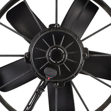 Load image into Gallery viewer, Mishimoto 11 Inch Race Line High-Flow Electric Fan - Additional View 7