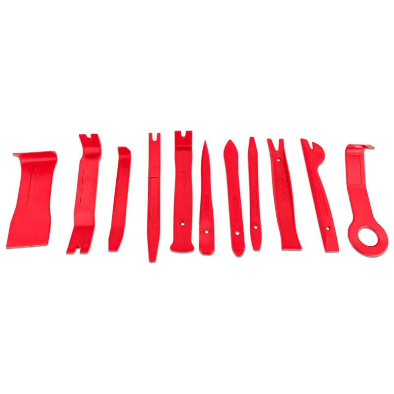 Mishimoto 11pc Trim Removal Tool - Detail View
