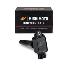 Load image into Gallery viewer, Mishimoto 12-14 Mazda 3 I4 Ignition Coil - Main Product View