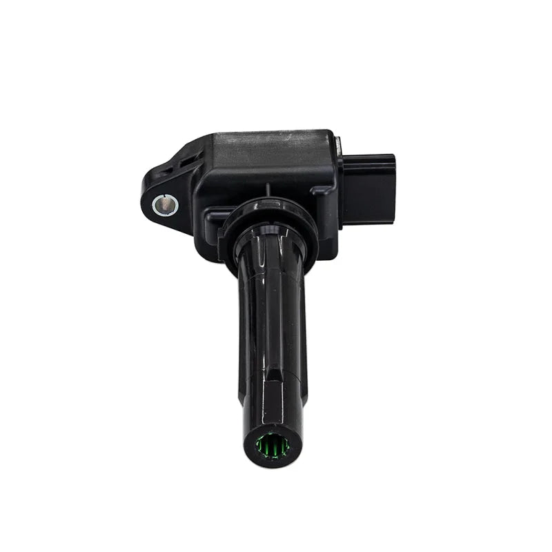 Mishimoto 12-14 Mazda 3 I4 Ignition Coil - Back View