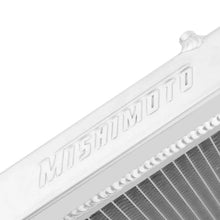 Load image into Gallery viewer, Mishimoto 12-14 Subaru BRZ / 12-14 Scion FR-S / 12-14 Toyota GT86 Performance Aluminum Radiator - Additional View 5