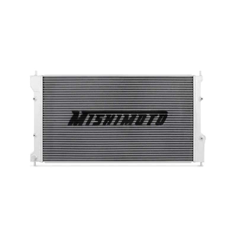 Mishimoto 12-14 Subaru BRZ / 12-14 Scion FR-S / 12-14 Toyota GT86 Performance Aluminum Radiator - Additional View 7