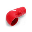 Load image into Gallery viewer, Mishimoto 12-14 Subaru BRZ / 12-14 Scion FR-S / 12-14 Toyota GT86 Silicone Induction Hose - Red - Main Product View