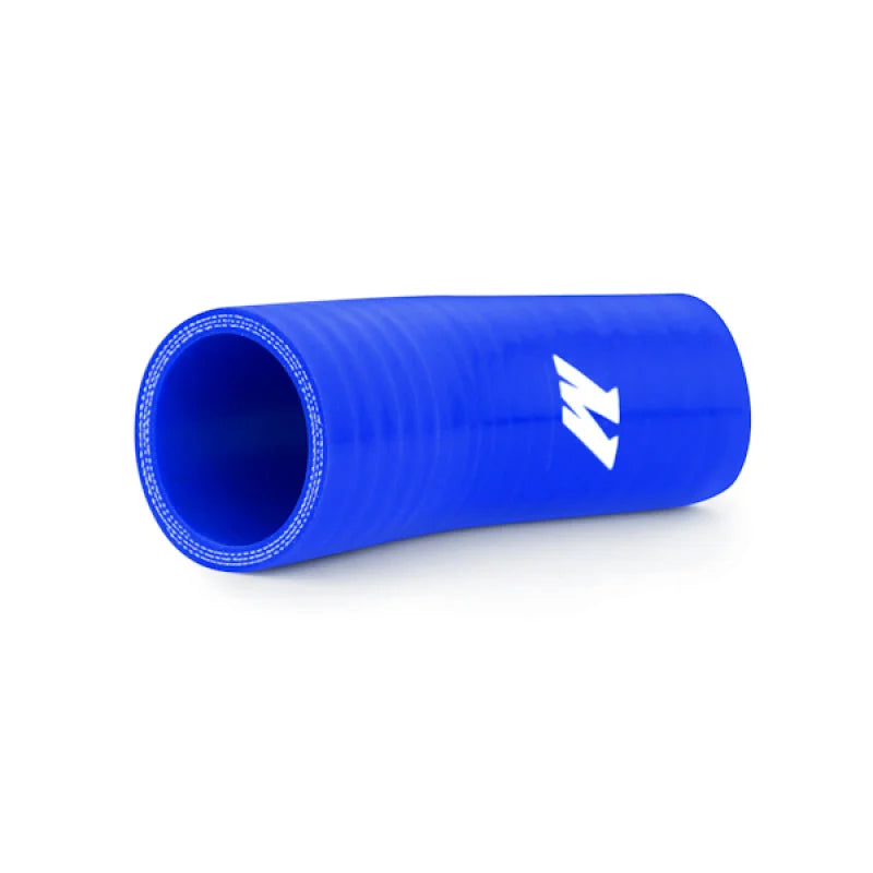 Mishimoto 12-14 Subaru BRZ / 13 Scion FR-S / 12-14 Toyota GT86 Silicone Radiator Hose Kit - Blue - Installation View