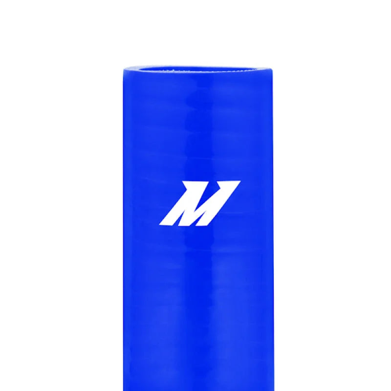 Mishimoto 12-14 Subaru BRZ / 13 Scion FR-S / 12-14 Toyota GT86 Silicone Radiator Hose Kit - Blue - Additional View 5