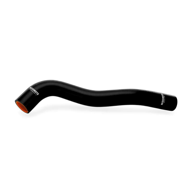 Mishimoto 12-15 Chevy Camaro SS Black Silicone Radiator Coolant Hoses - Additional View 5