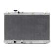 Load image into Gallery viewer, Mishimoto 12-15 Honda Civic Si Performance Radiator - Installation View