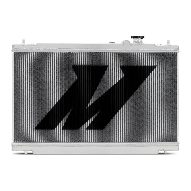 Mishimoto 12-15 Honda Civic Si Performance Radiator - Additional View 6