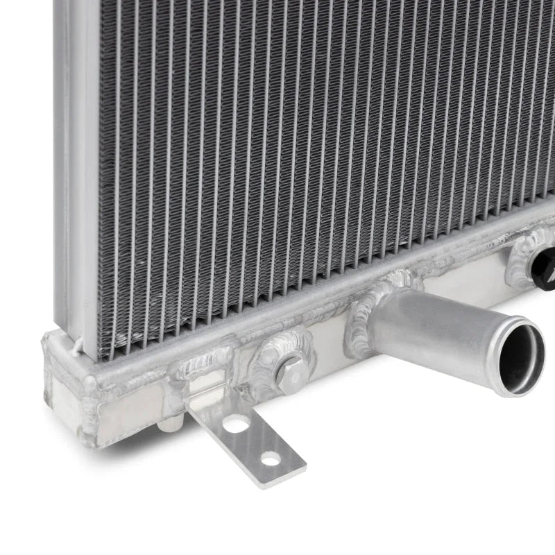 Mishimoto 12-15 Honda Civic Si Performance Radiator - Additional View 7