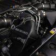 Load image into Gallery viewer, Mishimoto 12-16 BMW F10 M5 Intercooler Kit (Wrinkle Black) - Additional View 5