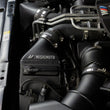Load image into Gallery viewer, Mishimoto 12-16 BMW F10 M5 Intercooler Kit (Wrinkle Black) - Additional View 9