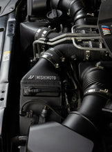 Load image into Gallery viewer, Mishimoto 12-16 BMW F10 M5 Intercooler Kit (Wrinkle Black) - Additional View 9