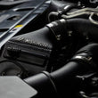Load image into Gallery viewer, Mishimoto 12-16 BMW F10 M5 Intercooler Kit (Wrinkle Black) - Additional View 10
