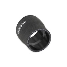 Load image into Gallery viewer, Mishimoto 12-16 BMW F10 M5 Intercooler Pipe Kit Micro Wrinkle Black - Back View