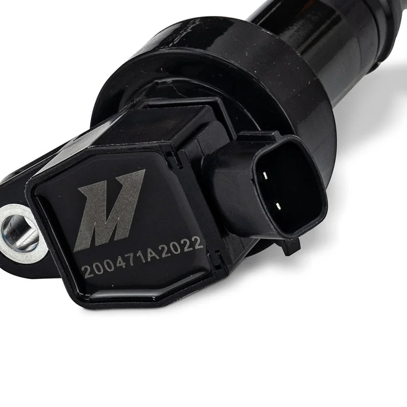Mishimoto 12-18 Hyundai Accent 1.6L Ignition Coil - Side View