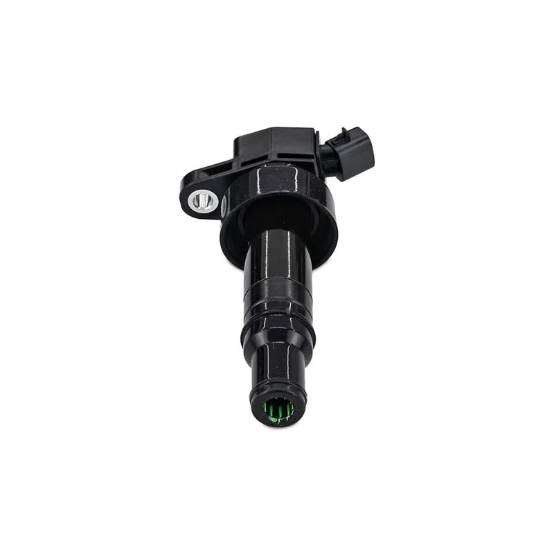 Mishimoto 12-18 Hyundai Accent 1.6L Ignition Coil - Back View