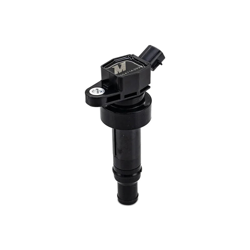 Mishimoto 12-18 Hyundai Accent 1.6L Ignition Coil - Installation View