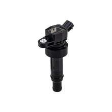 Load image into Gallery viewer, Mishimoto 12-18 Hyundai Accent 1.6L Ignition Coil - Installation View
