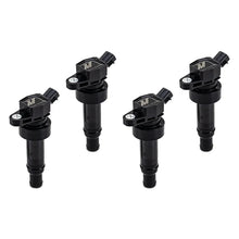 Load image into Gallery viewer, Mishimoto 12-18 Hyundai Accent 1.6L Ignition Coil - 4-Pack - Back View