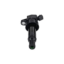 Load image into Gallery viewer, Mishimoto 12-18 Hyundai Accent 1.6L Ignition Coil - 4-Pack - Installation View