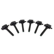 Load image into Gallery viewer, Mishimoto 12-18 Jeep Wrangler 3.6L Single Ignition Coil - Main Product View