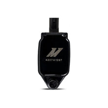 Load image into Gallery viewer, Mishimoto 12-18 Jeep Wrangler 3.6L Six Cylinder Ignition Coil Set - Installation View