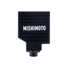 Load image into Gallery viewer, Mishimoto 12-18 Jeep Wrangler JK Transmission Thermal Bypass Valve Kit - Side View