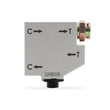 Load image into Gallery viewer, Mishimoto 12-19 Dodge V6 8HP Thermal Bypass Valve Kit FF - Side View