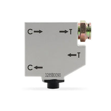 Load image into Gallery viewer, Mishimoto 12-19 Dodge V6 8HP Thermal Bypass Valve Kit FF - Side View