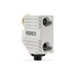 Load image into Gallery viewer, Mishimoto 12-19 Dodge V6 8HP Thermal Bypass Valve Kit FF - Back View