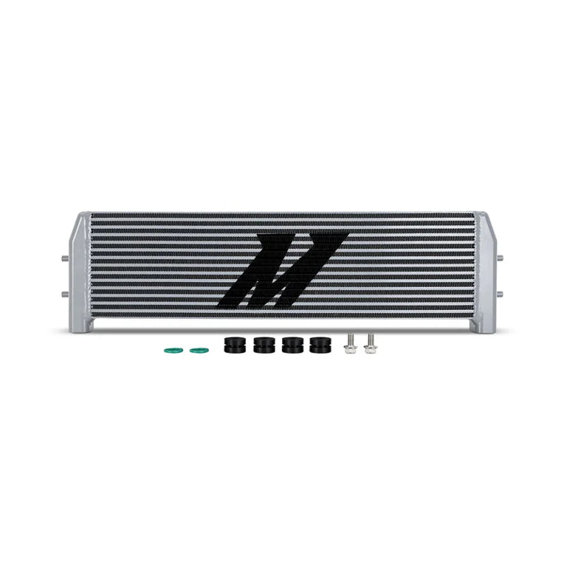 Mishimoto 12-20 BMW M5 / M6 Performance Oil Cooler - Main Product View