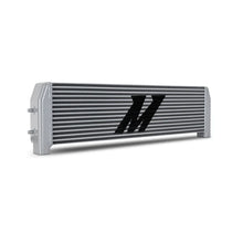 Load image into Gallery viewer, Mishimoto 12-20 BMW M5 / M6 Performance Oil Cooler - Back View