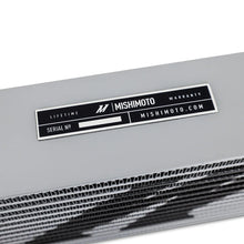 Load image into Gallery viewer, Mishimoto 12-20 BMW M5 / M6 Performance Oil Cooler - Additional View 5