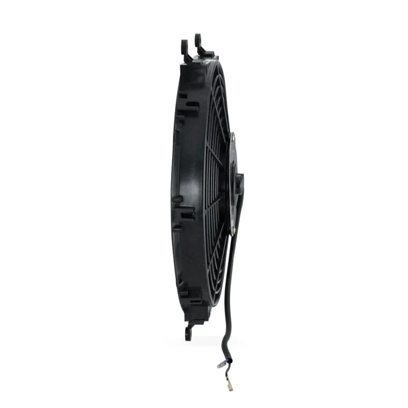 Mishimoto 12 Inch Curved Blade Electrical Fan - Main Product View