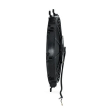 Load image into Gallery viewer, Mishimoto 12 Inch Curved Blade Electrical Fan - Main Product View