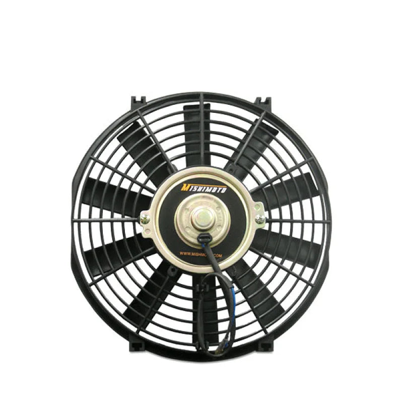 Mishimoto 12 Inch Electric Fan 12V - Main Product View