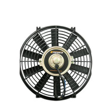 Load image into Gallery viewer, Mishimoto 12 Inch Electric Fan 12V - Main Product View