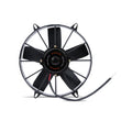 Load image into Gallery viewer, Mishimoto 12 Inch Race Line High-Flow Electric Fan - Side View