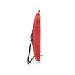 Load image into Gallery viewer, Mishimoto 12 Inch Red Electric Fan 12V - Side View