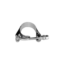 Load image into Gallery viewer, Mishimoto 1.25 Inch Stainless Steel T-Bolt Clamps - Main Product View