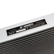 Load image into Gallery viewer, Mishimoto 13-14 Dodge RAM 2500/3500 6.7L Cummins Transmission Cooler - Installation View