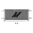 Load image into Gallery viewer, Mishimoto 13-14 Dodge RAM 2500/3500 6.7L Cummins Transmission Cooler - Additional View 5