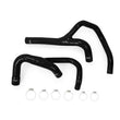 Load image into Gallery viewer, Mishimoto 13-14 Dodge Ram 6.7L Cummins Silicone Radiator Hose Kit Black - Main Product View